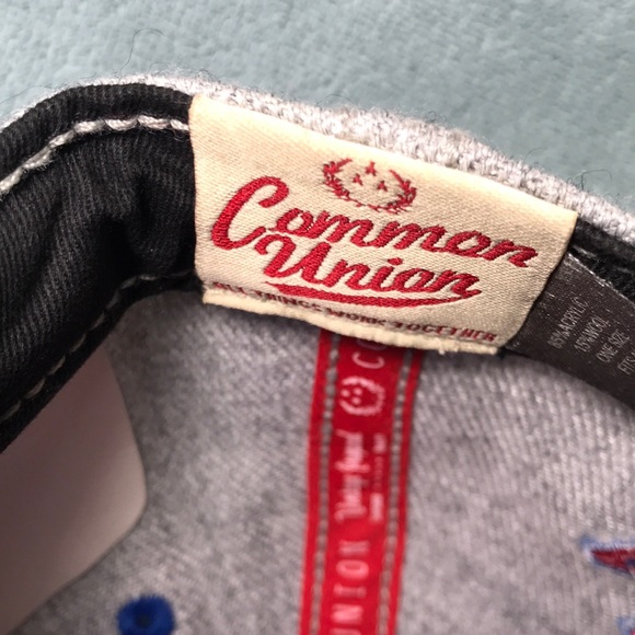 Common Union Atlanta Snapback One Size Fits All - Picture 7 of 8